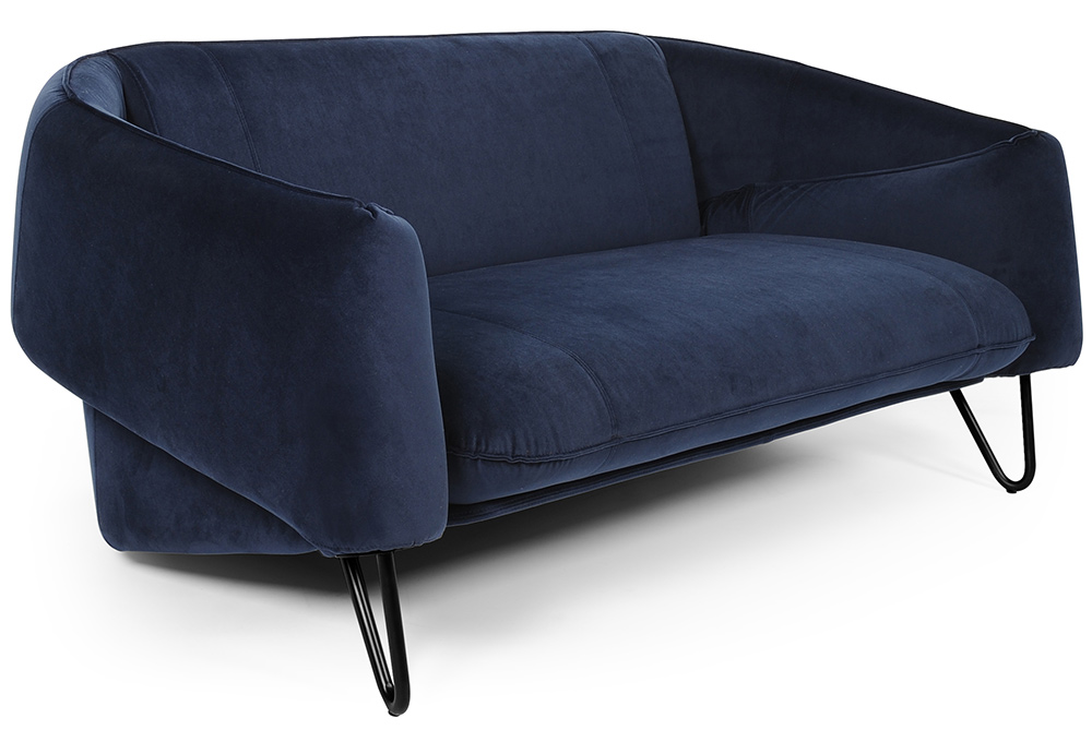 thomas-brard-decoration-ameublement-canape-design-velours-bleu